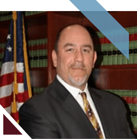 Headshot of attorney Christopher T. Karounos